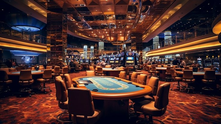bosnaga platform interface showing integrated sportsbook, live dealer, and slot game categories