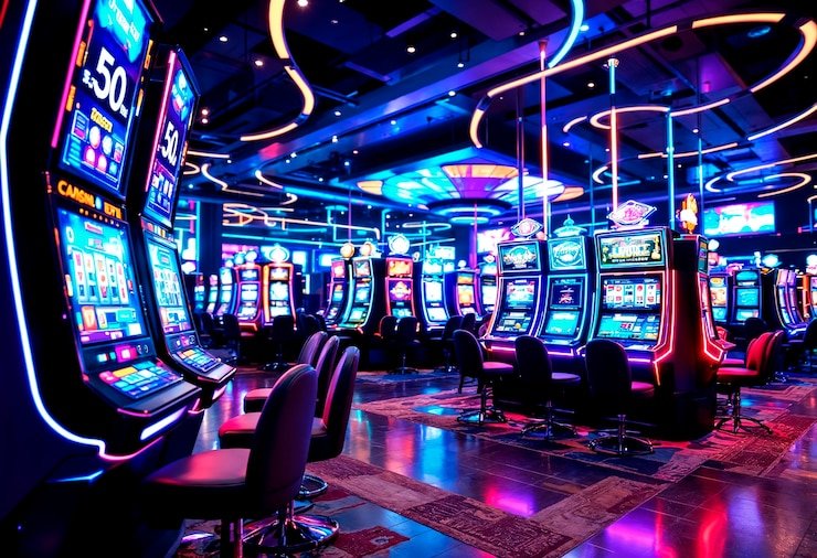 bosnaga account dashboard showing slot games, sportsbook markets, and live-dealer options